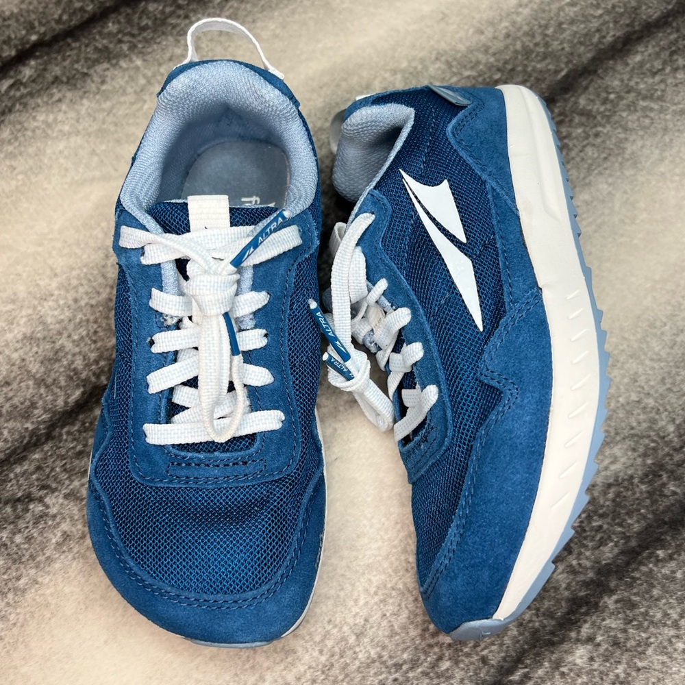 { Altra } Kokiri Seaport Athletic Sneakers